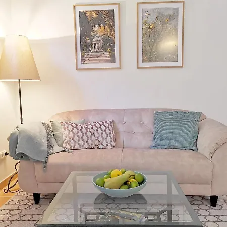 Apartment Hillside With Ac & Heating In Grande Maison Budapest