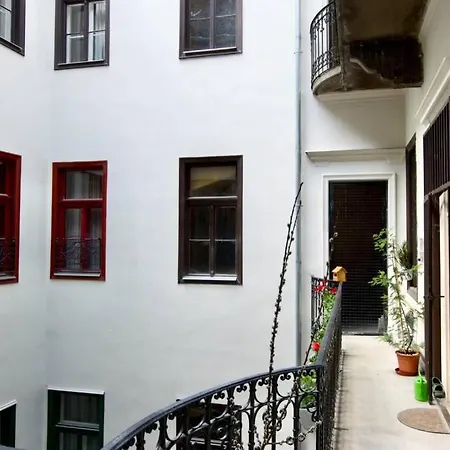 Premium By Hi5-vaci Str. 3 Bedroom