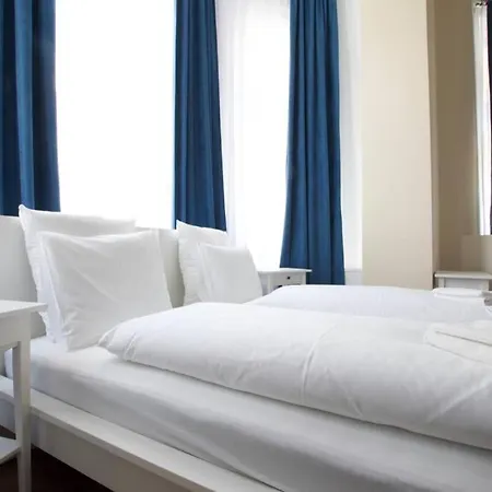 Premium By Hi5-vaci Str. 3 Bedroom Apartmán