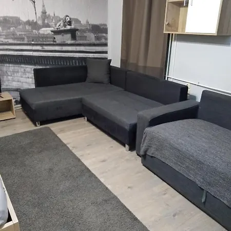 Apartament Two-floor Comfort