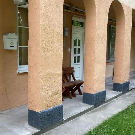 Apartment Roland Apartmant Zuglo Budapest