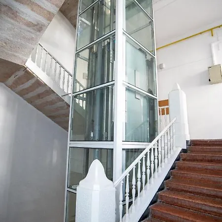 Charming Flat Close To Danube And 4-seasons Budapest