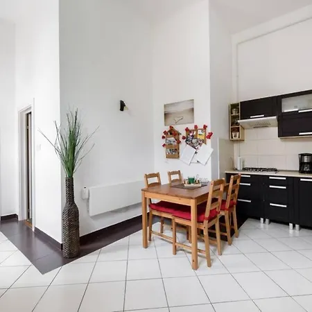 Apartamento Diamond - Center
