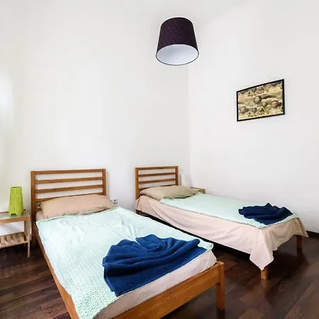 Diamond - Center Apartamento Budapest