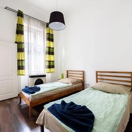 Diamond - Center Apartamento *