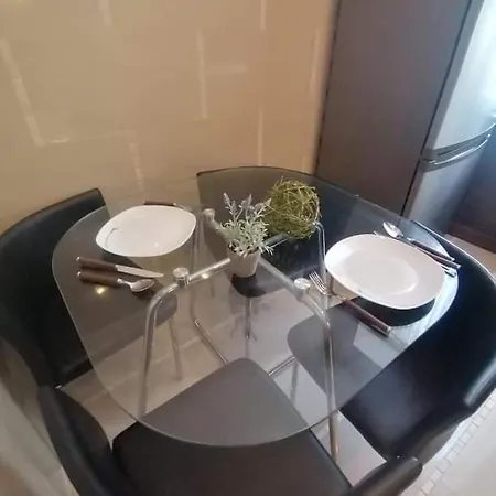 Nador Luxury Apartment Budapest
