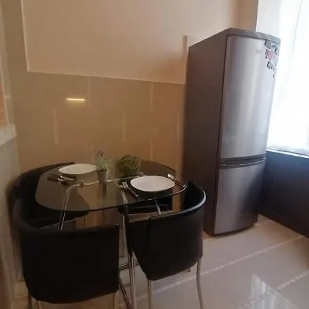 Nádor Luxury *