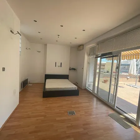 Apartman Budapest Penthouse - Jacuzzi - Big terrace Budapest