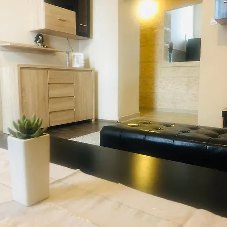 Apartamento Nádor Luxury Budapest