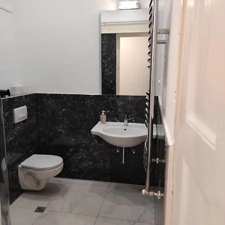 Apartament Zonaflat - Opera Budapesta