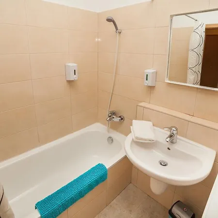 Nova Apartmán *