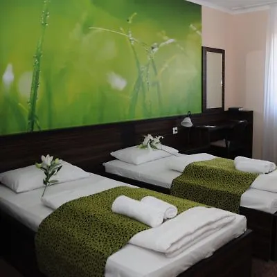 Green Hotel Budapest 4* Budapest