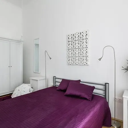 Your Gorgeous And Spacious Dream Free Parking