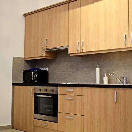 In Historical Building With Free Private Parking Budapest