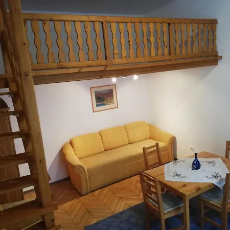 Varosliget Apartman Apartment *