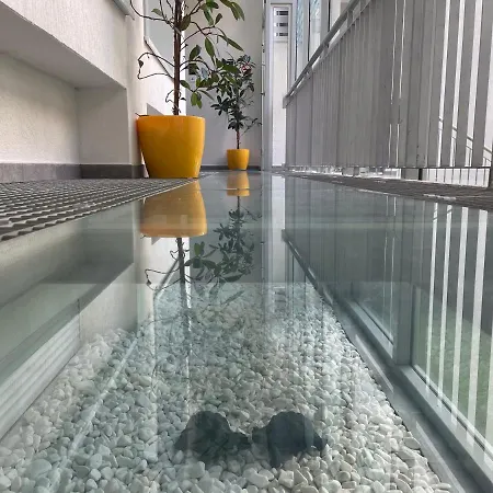 Smart 4* Budapest