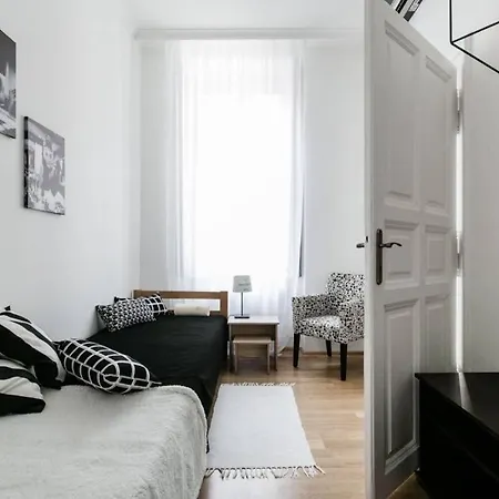 Your Gorgeous And Spacious Dream Free Parking Apartment Budapest