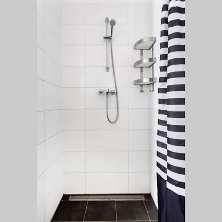 In Historical Building With Free Private Parking Apartment Budapest