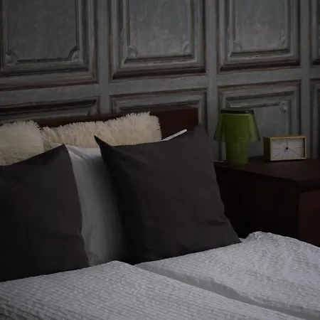 Your Gorgeous And Spacious Dream Free Parking Apartament