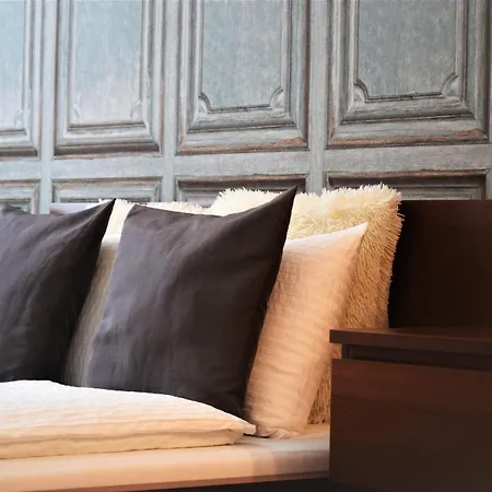 Your Gorgeous And Spacious Dream Free Parking Apartament