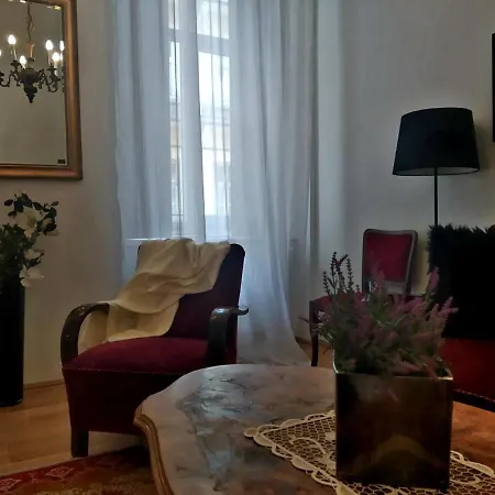 Apartment Your Gorgeous And Spacious Dream Free Parking Budapest