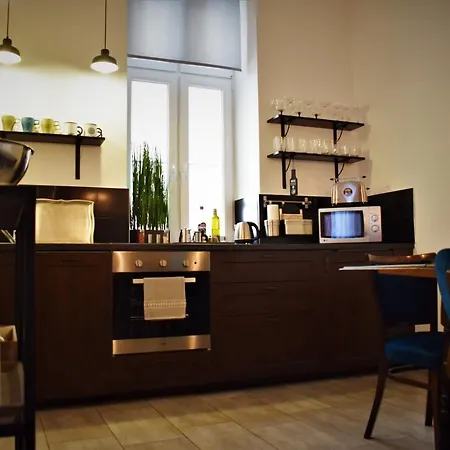 Your Gorgeous And Spacious Dream Free Parking Apartament Budapesta
