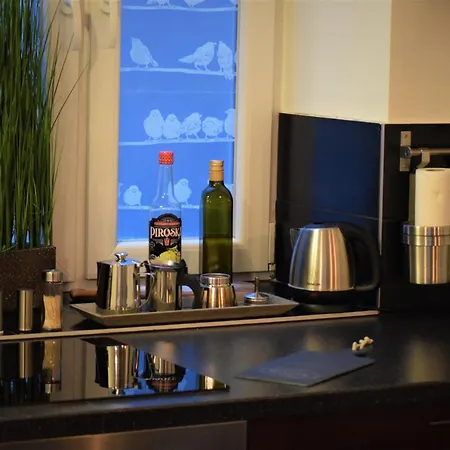 Your Gorgeous And Spacious Dream Free Parking Apartament *