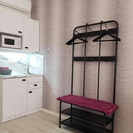 Holidays Harmony Apartman Budapest