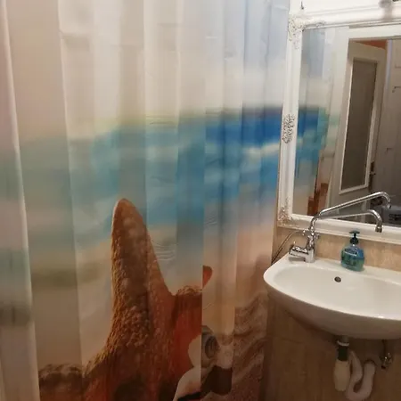 Varosliget Apartman * Budapest