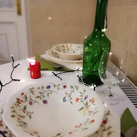 Varosliget Apartman Apartment Budapest