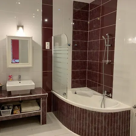 Appartamento King Residences *