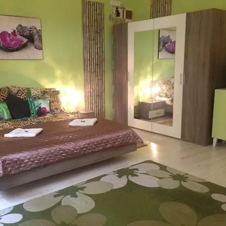 Appartamento King Residences