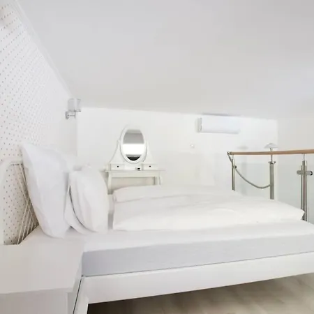 Appartamento Standard By Hi5- Rose Street's *