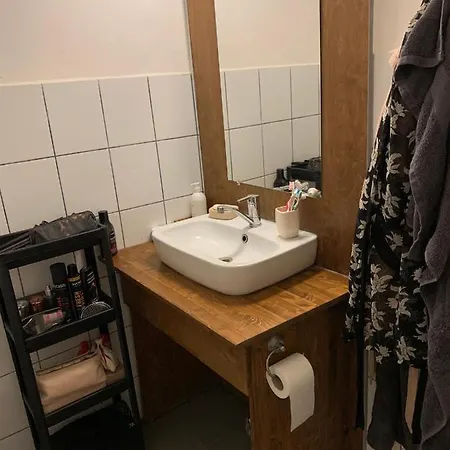 Apartment City Holiday Central *
