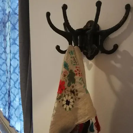 Varosliget Apartman *