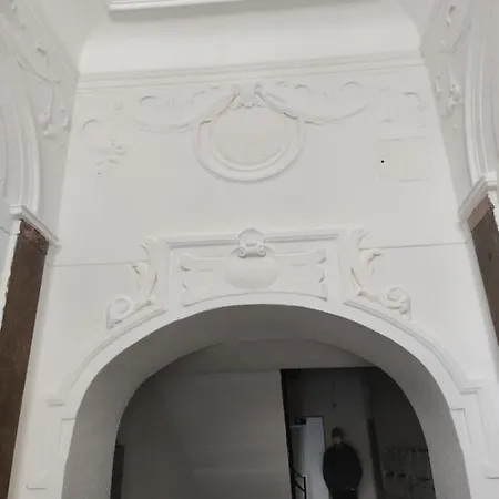 Apartmán Ryb Lofts *