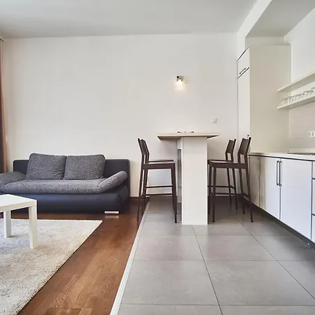 Senator Apartments - Hostaid Budapest