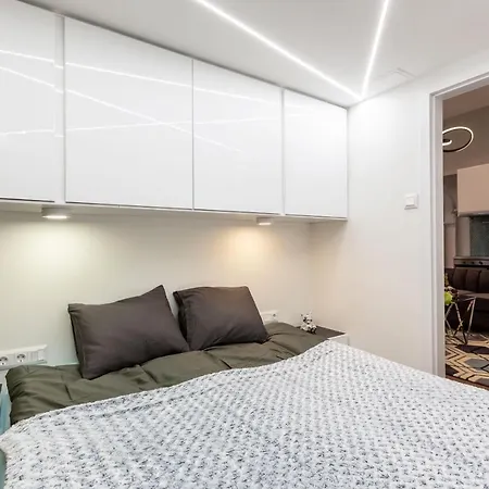 Premium By Hi5-king Street's Luxury * Βουδαπέστη