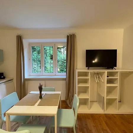 Apartment Pasaret
