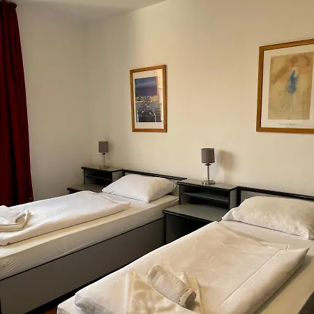 Hotel Thomas