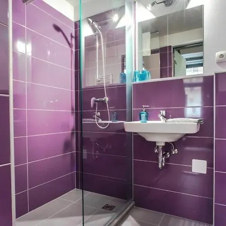 Sissy Bed & Breakfast Budapest