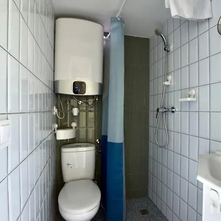 Budget Apartment By Hi5 - Puskas Stadium - Papp Laszlo Arena Apartment Budapest
