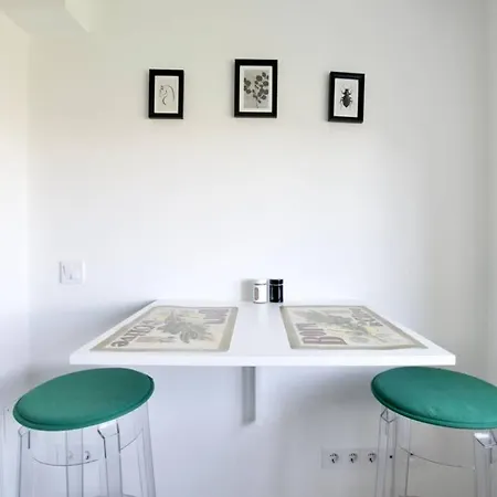 Apartment Budget Apartment By Hi5 - Puskas Stadium - Papp Laszlo Arena *