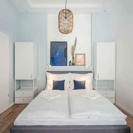 A13- Boutique Apartments, Location, By Bqa Appartamento