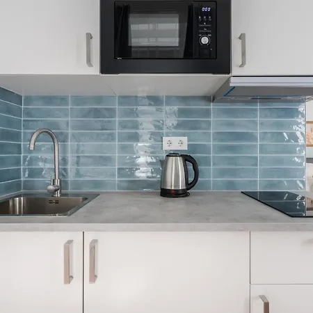 A13- Boutique Apartments, Location, By Bqa Appartamento Budapest