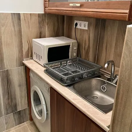 Roland Apartmant Zuglo Apartment Budapest