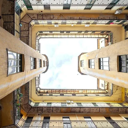 Apartamento Raday
