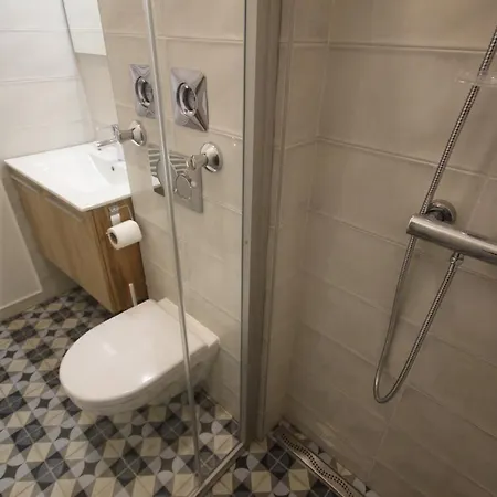 Acacia Hostel Budapešť