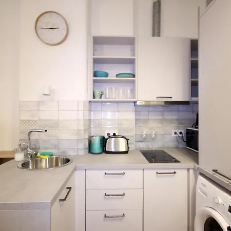 Acacia Hostel Budapešť