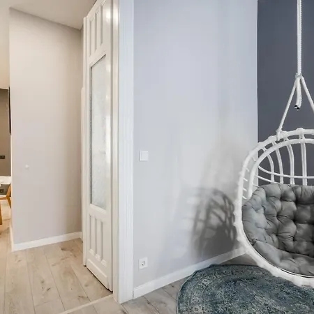 Apartment A13- Quality Apartments, Best Location. By Bqa